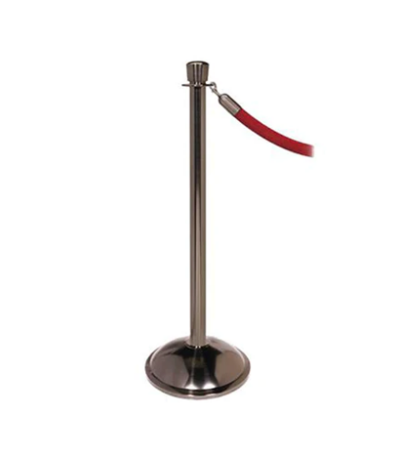 Luxury Classic Stanchion