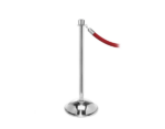 Elegance Dome Base Stanchion