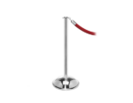 Premium Dome Base Stanchion