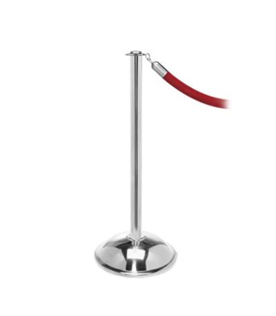 Premium Dome Base Stanchion