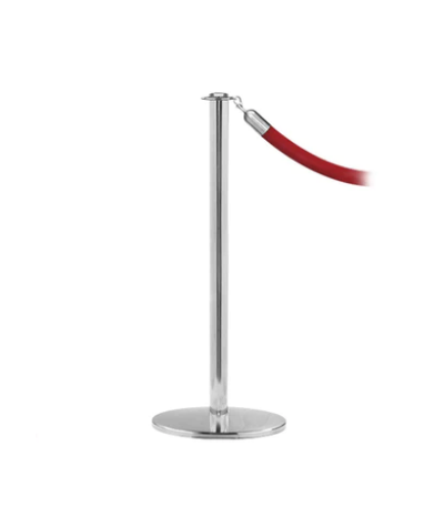 Premium Rope Stanchion