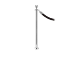 Fixed Base Traditional Stanchion