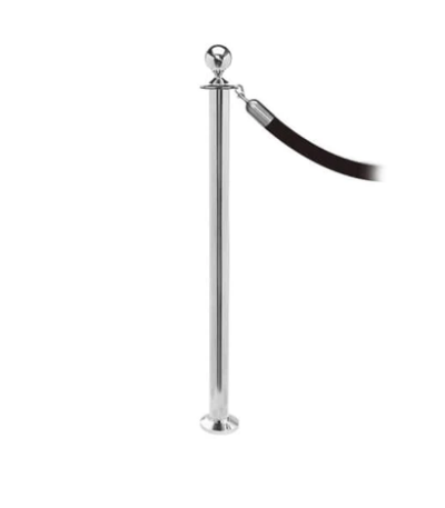 Fixed Base Traditional Stanchion