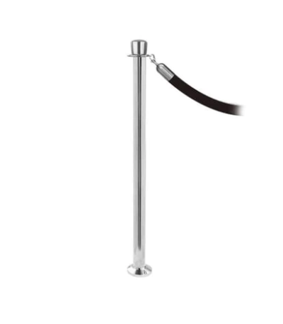 Fixed Base Classic Stanchion