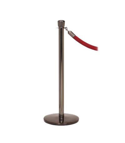 Luxury Stanchion