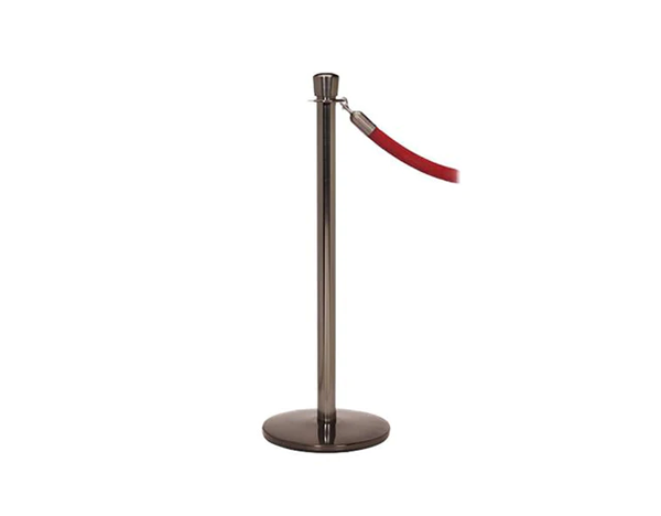 Luxury Stanchion