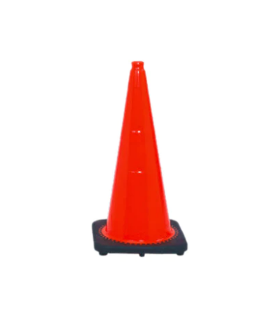 Orange Traffic Cone