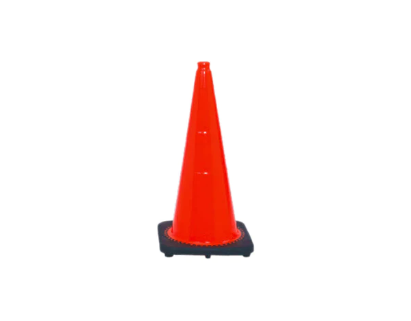 Orange Traffic Cone