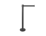 Magnetic Stanchion - QueuePro Magnetic