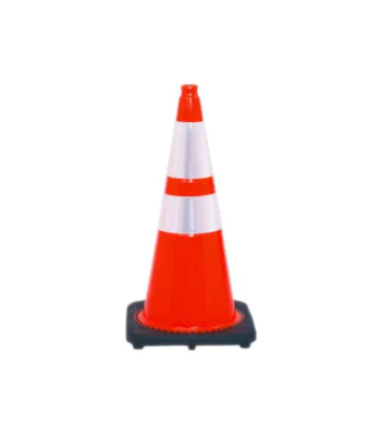 Reflective Traffic Cone