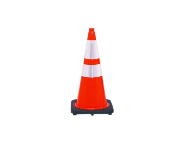 Reflective Traffic Cone