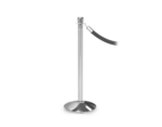 Economy Crown Top Rope Stanchion