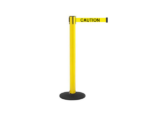 16ft Safety Belt Barrier