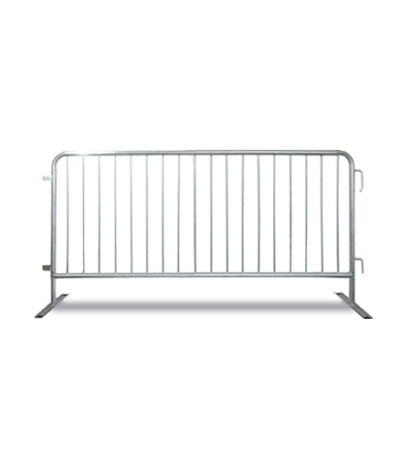 6ft economy barricade