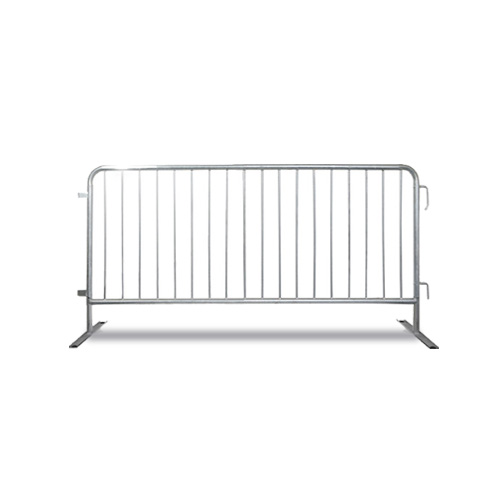 6ft economy barricade