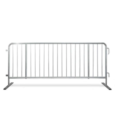 Economy Steel Barricade - CrowdMaster Plus