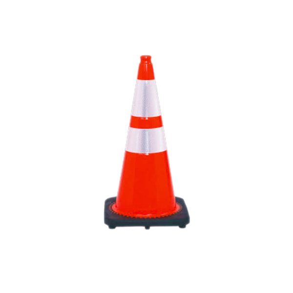 Reflective Traffic Cone