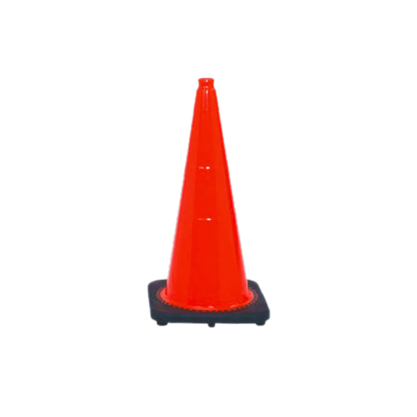 Orange Traffic Cone