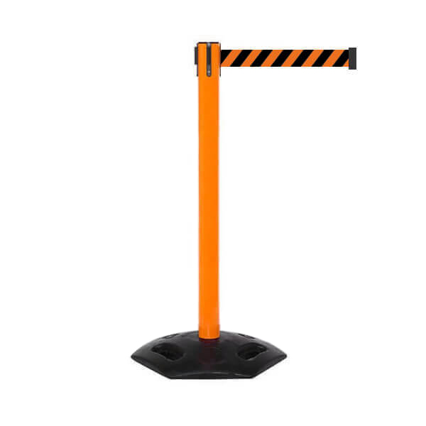 WeatherMaster 250 Orange for Redefining Outdoor Safety