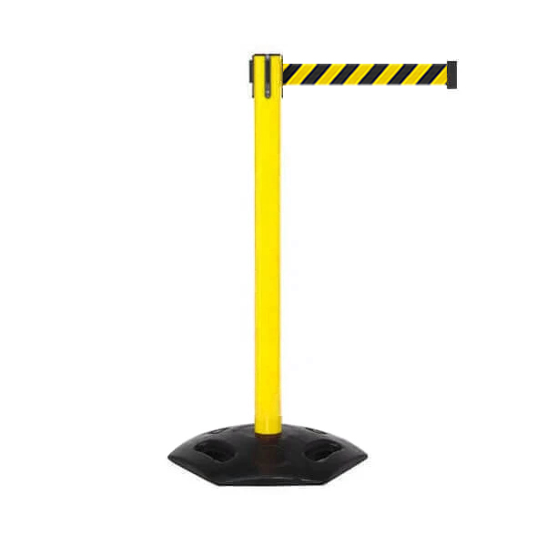 WeatherMaster 250 Yellow for Redefining Outdoor Safety