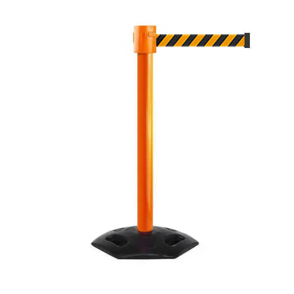 WeatherMaster 335 Orange Revolutionizing Workplace Safety with Extended Reach