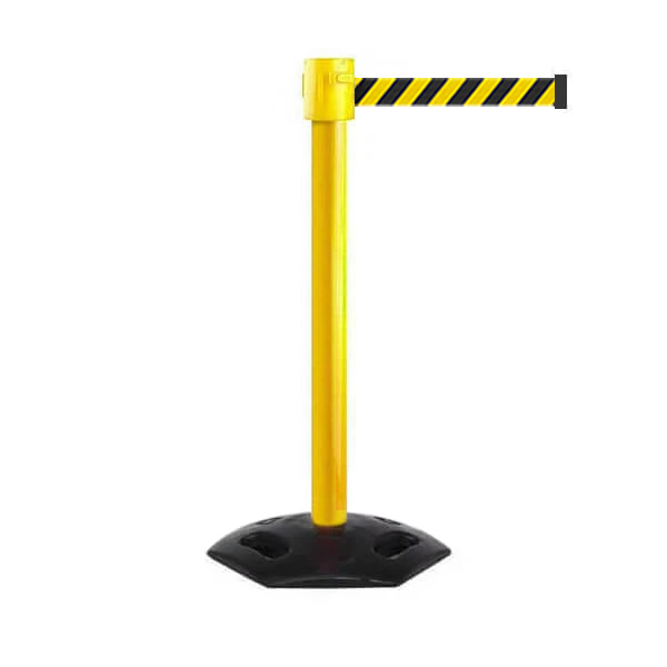 WeatherMaster 335 Yellow Revolutionizing Workplace Safety with Extended Reach