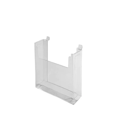 acrylic Magazine holder