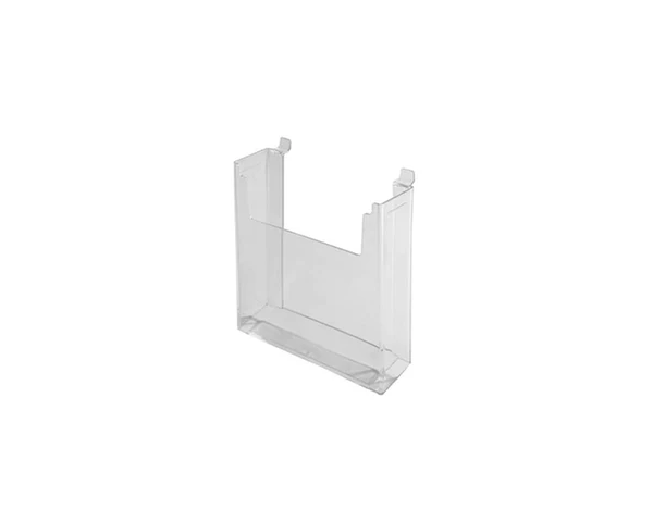 acrylic Magazine holder