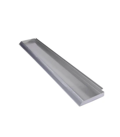 Slatwall Metal Shelf