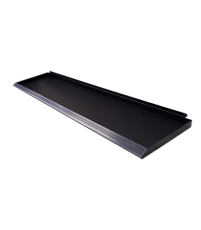 large black shelf