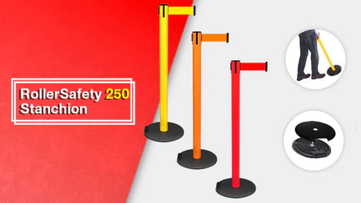 rollersafety 250 banner