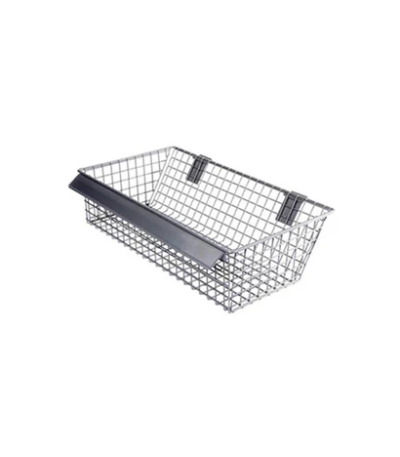 Metal Wire Basket