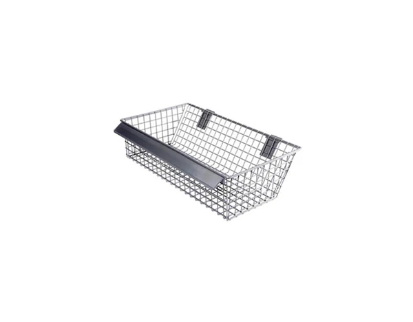 Metal Wire Basket