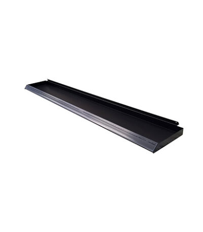 small black shelf