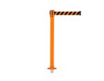 Safety Removable 250 Orange