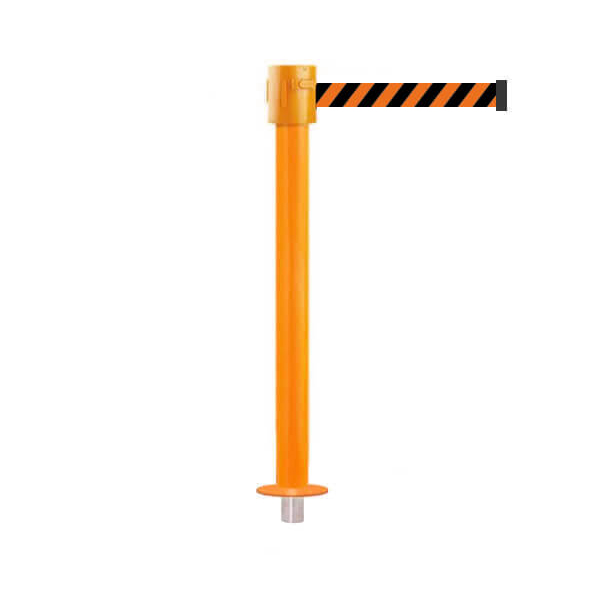 safety pro 335 Removable Orange for Redefining Access Control