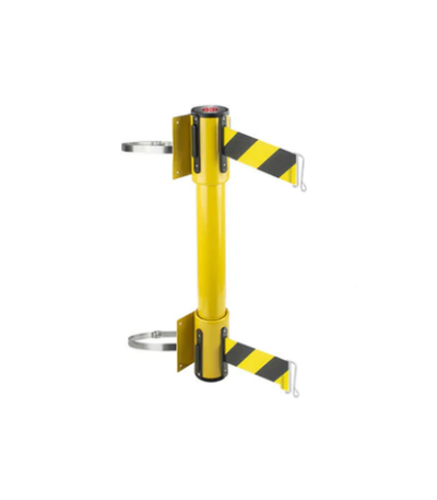 WallMaster Twin 350 Clamp