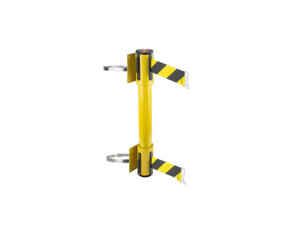 WallMaster Twin 350 Clamp