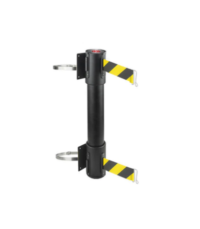 WallMaster Twin 400 Clamp