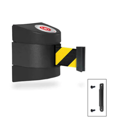 Wallpro 450 Retractable Belt Wall Mount