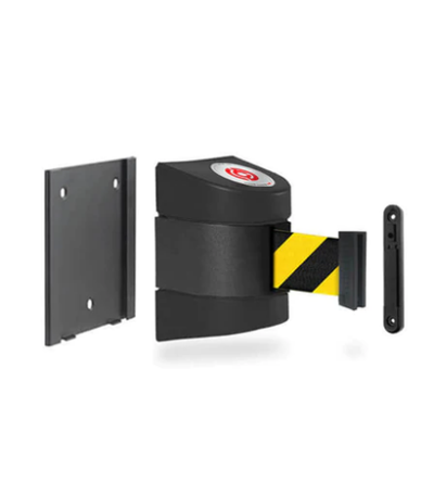 WallPro 400 Removable - Plastic Removable Wall Mount