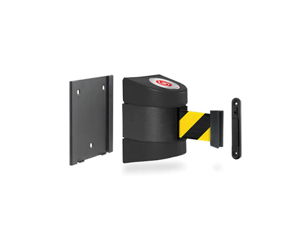 WallPro 400 Removable - Plastic Removable Wall Mount