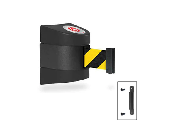 Wallpro 450 Retractable Belt Wall Mount