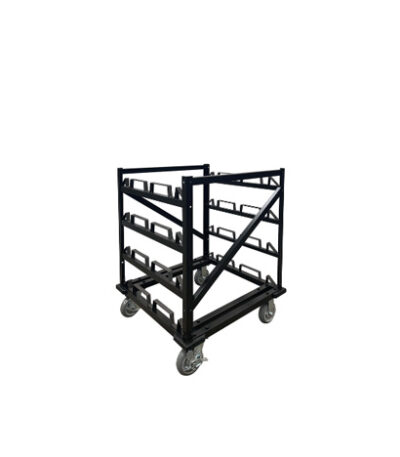 Lightweight Storage Cart