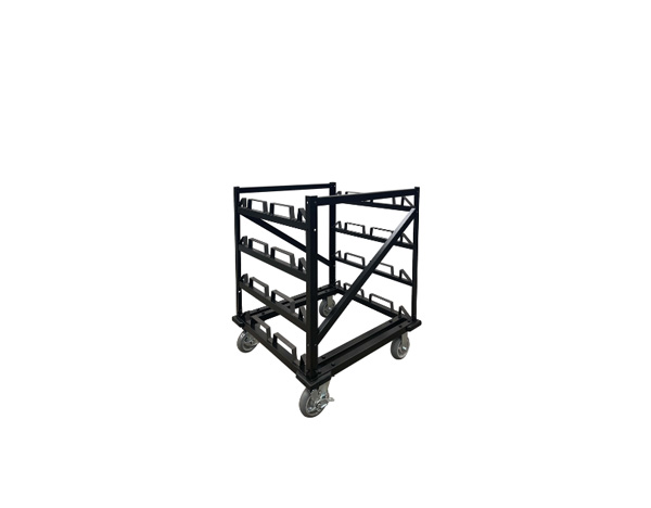 Lightweight Storage Cart