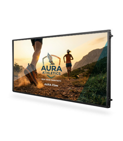 6ft standalone panel