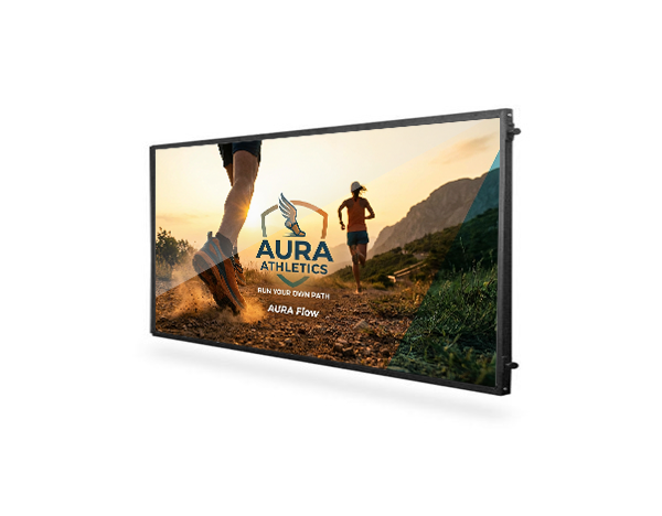 6ft standalone panel