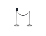 rope stanchion bundle - PS