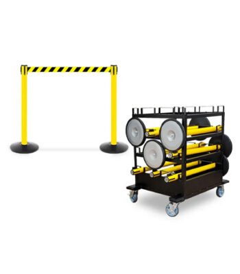 Safety Barrier Bundle