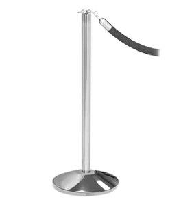 Economy Classic Stanchions